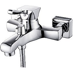 Смеситель для ванны Kaiser Verona 29044 купить в интернет-магазине сантехники Sanbest