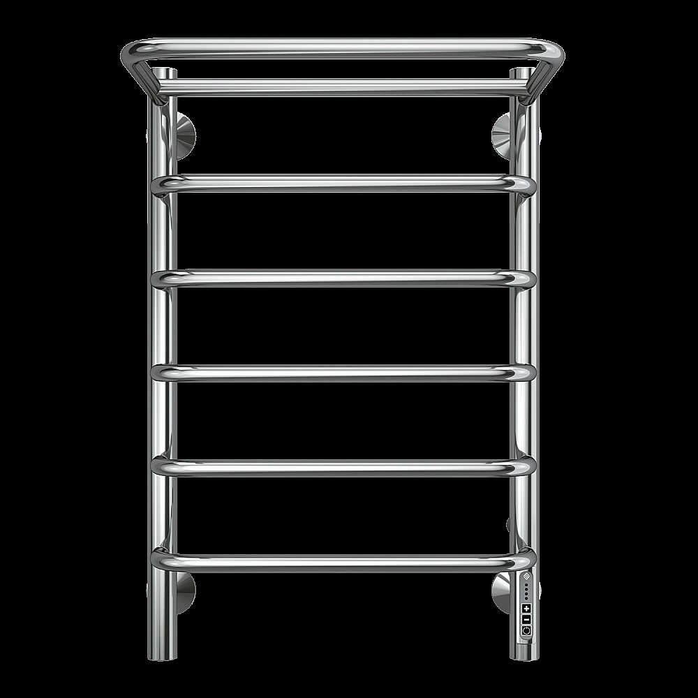 Полотенцесушитель электрический Terminus Полка П6 400х650 купить в интернет-магазине сантехники Sanbest