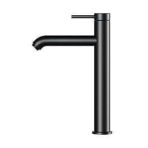 Смеситель для раковины KEUCO IXMO SOFT 59510372100 черный матовый купить в интернет-магазине сантехники Sanbest