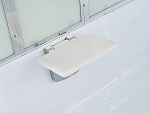 Душевая кабина AvaCan V Серия V5017 170х90 стандартная купить в интернет-магазине Sanbest