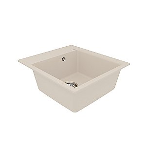 Кухонная мойка Lemark Hanka 450 9910012 шампань купить в интернет-магазине сантехники Sanbest