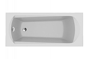 Ванна акриловая Relisan Tamiza Гл000025051 130x70 белая купить в интернет-магазине Sanbest