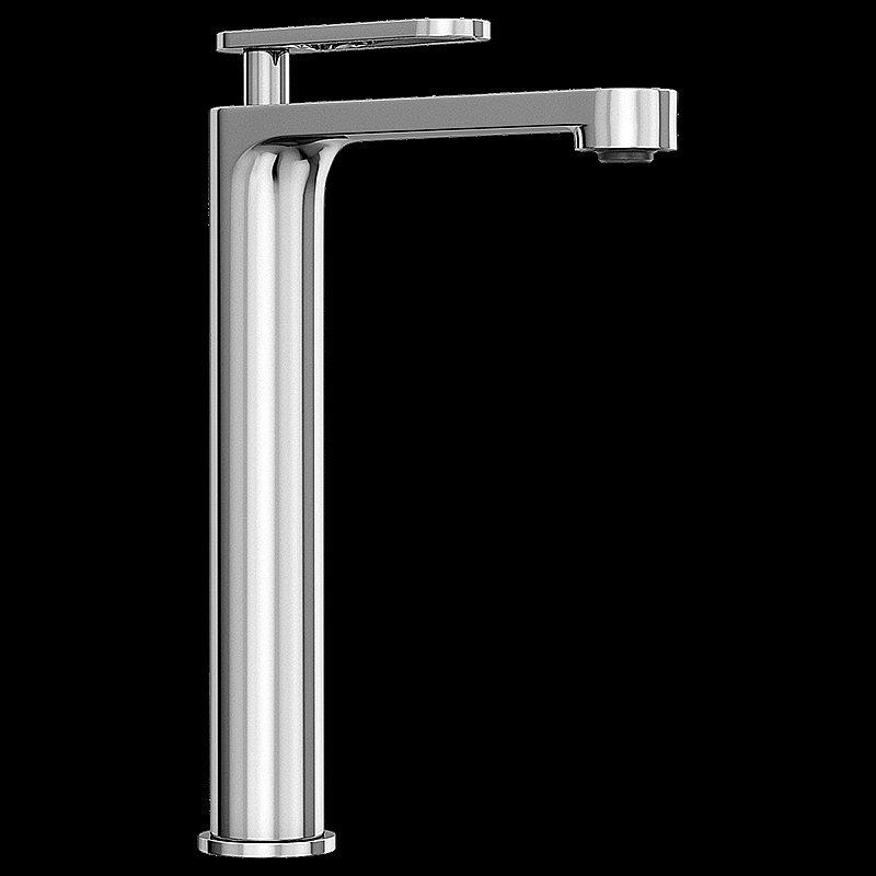 Смеситель для раковины Elghansa Darrel 16H5050 хром купить в интернет-магазине сантехники Sanbest