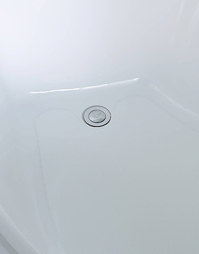 Душевая кабина AvaCan D Серия D5090 90х90 стандартная купить в интернет-магазине Sanbest