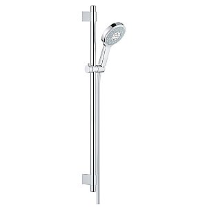 Душевая гарнитура Grohe Power&Soul 27734 000 купить в интернет-магазине сантехники Sanbest