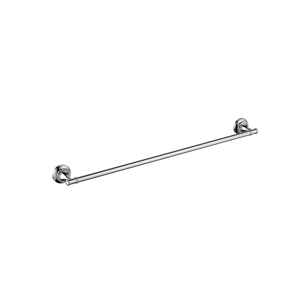 Полотенцедержатель Aquatek Классик AQ4514CR 60 хром купить в интернет-магазине сантехники Sanbest