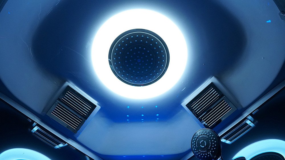 Душевая кабина Timo Standart T 1180 80x80 купить в интернет-магазине Sanbest