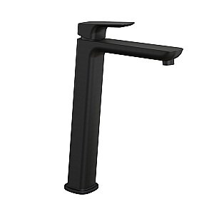 Смеситель для раковины PAINI Nove 09YO205LL черный купить в интернет-магазине сантехники Sanbest