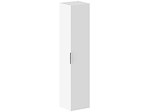 Пенал Ravak SB COMFORT II 350 X000001821 белый глянцевый для ванной в интернет-магазине сантехники Sanbest