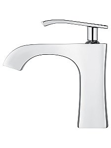 Смеситель для раковины WONZON & WOGHAND TRIUMPH WW-561101-CR хром купить в интернет-магазине сантехники Sanbest