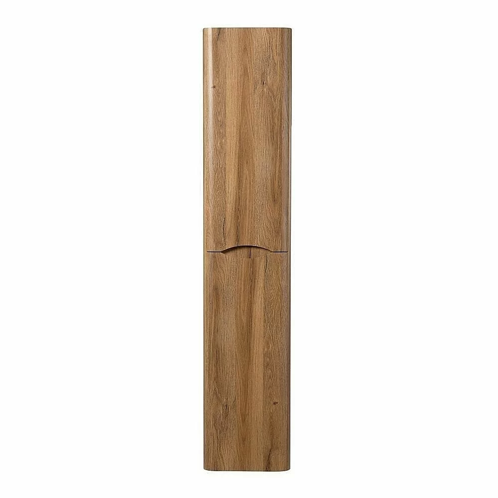 Пенал BelBagno ACQUA 32 Rovere Rustico для ванной в интернет-магазине сантехники Sanbest