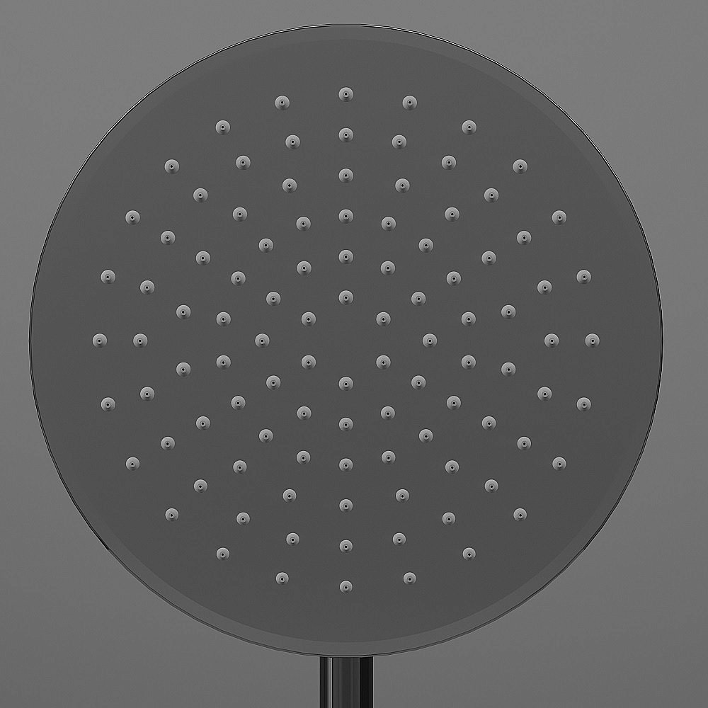 Душевая система Sancos Select SC3003CH хром купить в интернет-магазине сантехники Sanbest