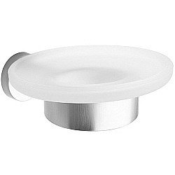 Мыльница PAINI Pixel 81CR021BI хром купить в интернет-магазине сантехники Sanbest