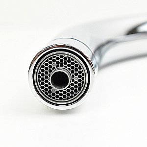 Смеситель для кухни PAINI Cox 7855643CR3V11L2KM сахара купить в интернет-магазине сантехники Sanbest