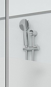 Душевая кабина Grossman Classic GR171D 90x90 купить в интернет-магазине Sanbest