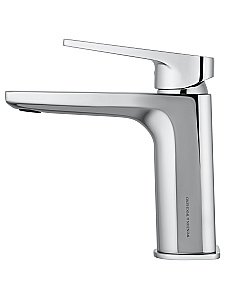 Смеситель для раковины WONZON & WOGHAND ATHENS, Хром (WW-081103-CR) купить в интернет-магазине сантехники Sanbest