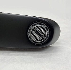 Смеситель для раковины Comforty FC088A-CMT черный матовый купить в интернет-магазине сантехники Sanbest