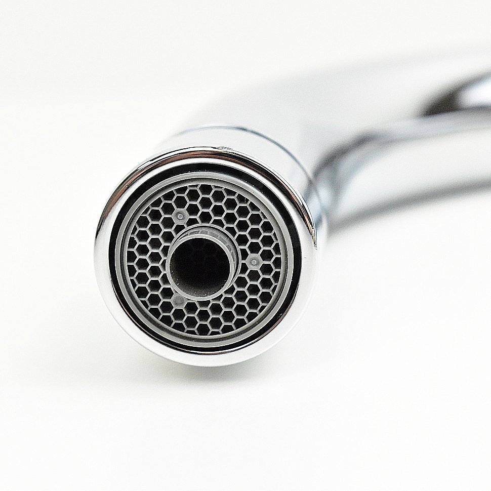 Смеситель для кухни PAINI Cox 7855643CR3V11L2KM сахара купить в интернет-магазине сантехники Sanbest