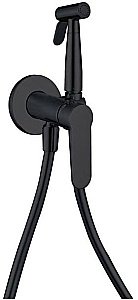 Гигиенический душ Aquanet Passion AF300-52B купить в интернет-магазине сантехники Sanbest