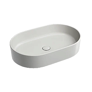 Раковина Ceramica Nova Element 60 CN6048MSG серая матовая купить в интернет-магазине Sanbest