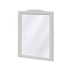 Зеркало Caprigo Genova 65 Серое в ванную от интернет-магазине сантехники Sanbest