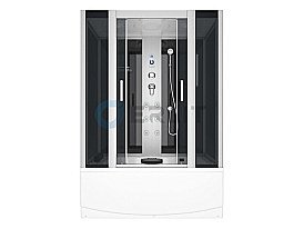 Душевой бокс Erlit Comfort ER4517TP-C4-RUS 170х80 купить в интернет-магазине Sanbest