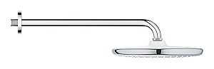 Верхний душ Grohe Tempesta 250 26668000 хром купить в интернет-магазине сантехники Sanbest