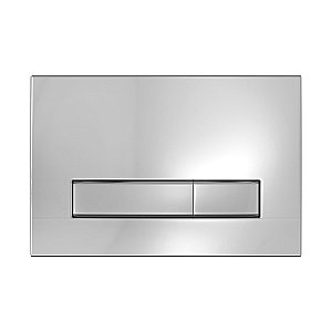 Унитаз подвесной  BERGES QUATTRO S 043361 с инсталляцей АТОМ Line кнопка хром глянец, безободковый, с крышкой микролифт купить в интернет-магазине Sanbest