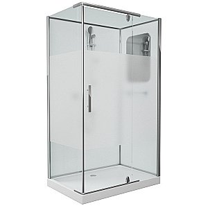 Душевая кабина Grossman Classic GR172Q 120x80 купить в интернет-магазине Sanbest