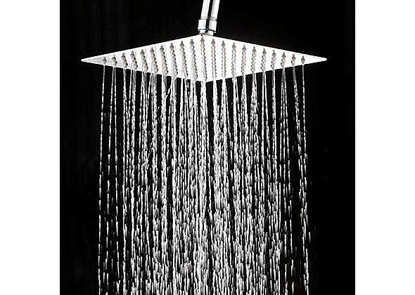 Верхний душ Aquanet Passion AF301-84-SL купить в интернет-магазине сантехники Sanbest