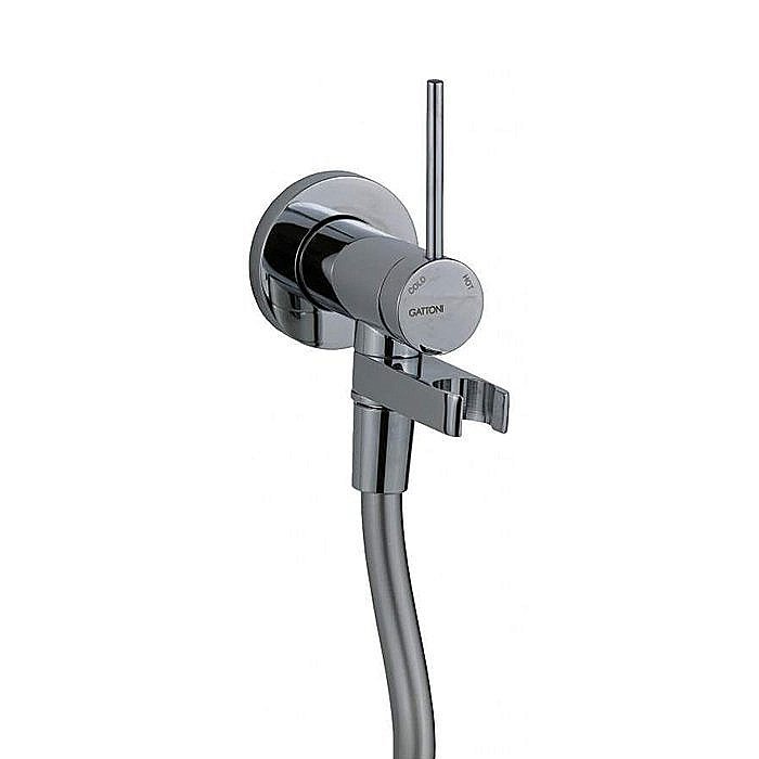 Гигиенический душ Gattoni RT010C0 купить в интернет-магазине сантехники Sanbest