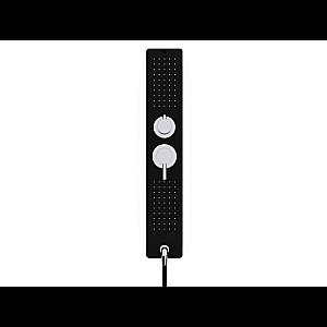 Душевая кабина Black&White Galaxy G8002 90x90 купить в интернет-магазине Sanbest