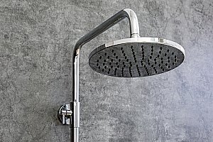 Душевая система Orange Otto M22-911cr хром купить в интернет-магазине сантехники Sanbest