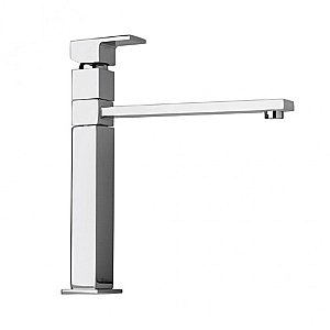 Смеситель для кухни PAINI Dax-R 84CR579RSKM хром купить в интернет-магазине сантехники Sanbest