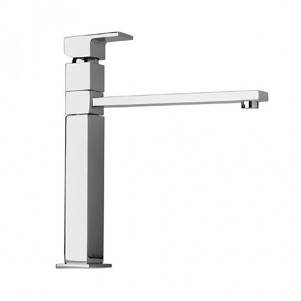 Смеситель для кухни PAINI Dax-R 84CR579RSKM хром купить в интернет-магазине сантехники Sanbest