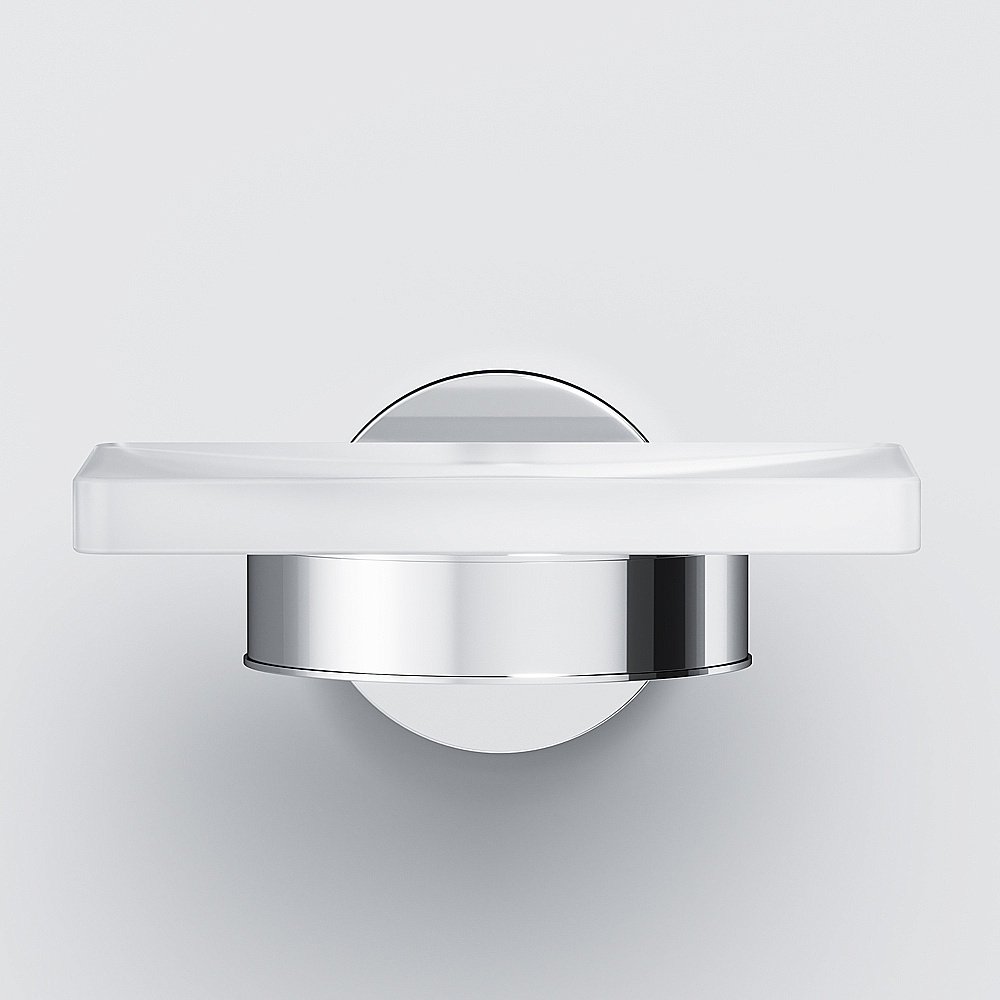 Мыльница AM.PM X-Joy A85A34200 хром купить в интернет-магазине сантехники Sanbest