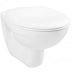 Унитаз подвесной Vitra Normus 6855B003-0101 белый купить в интернет-магазине Sanbest