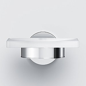 Мыльница AM.PM X-Joy A85A34200 хром купить в интернет-магазине сантехники Sanbest