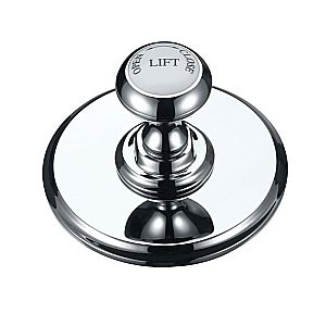 Смеситель для раковины Burlington Regent CLR28-QT+W9 купить в интернет-магазине сантехники Sanbest