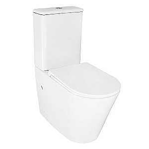 Инсталляция для унитаза Azario AZ-8010-1000 купить в интернет-магазине сантехники Sanbest