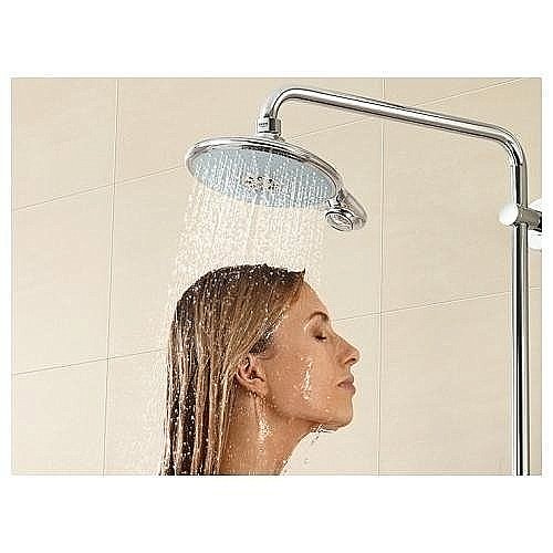 Душевая система Grohe Euphoria System 26186000 купить в интернет-магазине сантехники Sanbest