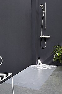 Душевой поддон Jacob Delafon SINGULIER E67015-SHM 140x80 белый купить в интернет-магазине Sanbest