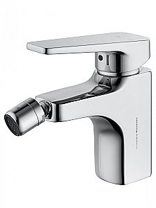 Смеситель для биде WONZON & WOGHAND ATHENS, Хром (WW-085001-CR) купить в интернет-магазине сантехники Sanbest