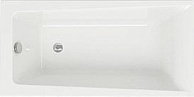Ванна акриловая Cersanit LORENA 63345 140x70 купить в интернет-магазине Sanbest