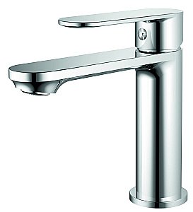 Смеситель для раковины Rush Luson LU1630-11 купить в интернет-магазине сантехники Sanbest