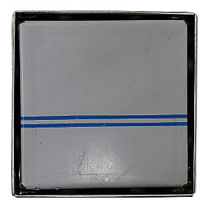 Душевой трап Loranto LIBRA 100 3065.0A050K.10.1 нержавеющая сталь купить в интернет-магазине Sanbest