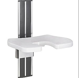 Сидeнье для душа Bemeta Help 355125147 белое купить в интернет-магазине сантехники Sanbest