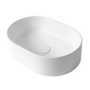 Раковина Gid N1330 белая купить в интернет-магазине Sanbest