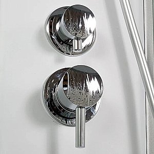 Душевая кабина DTO L 720 120х80 купить в интернет-магазине Sanbest