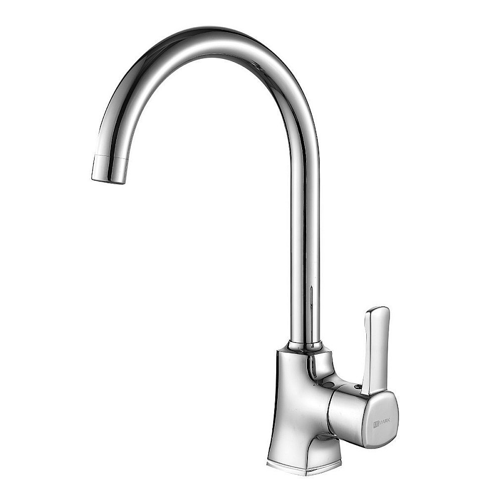 Смеситель для кухни Lemark Evitta LM0505C купить в интернет-магазине сантехники Sanbest